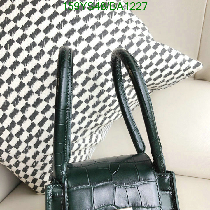 YUPOO-High-quality fashion bag Code: BA1227