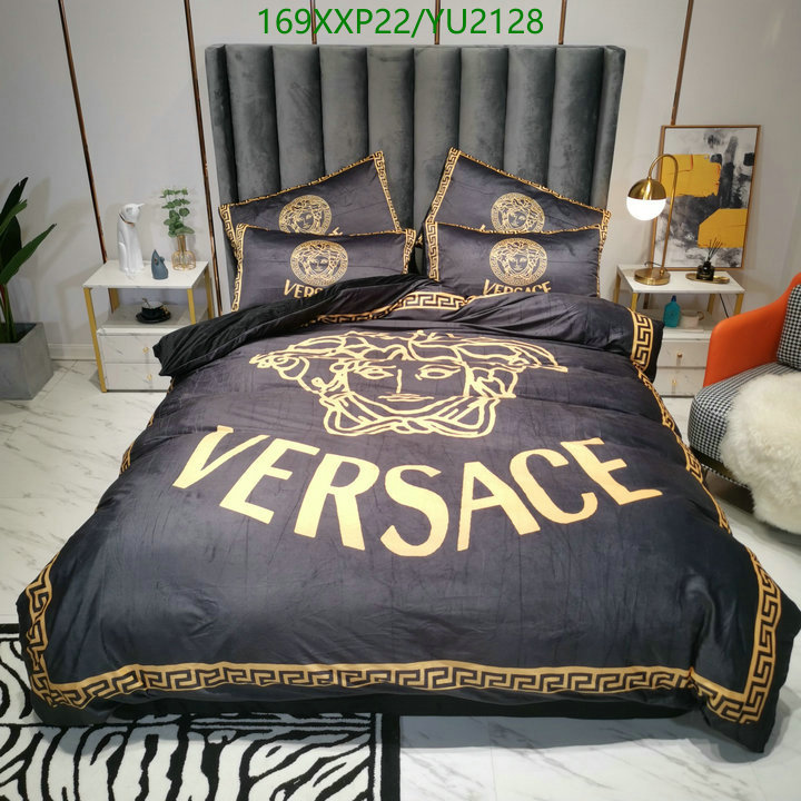 YUPOO-Versace Houseware Code: YU2128 $: 169USD