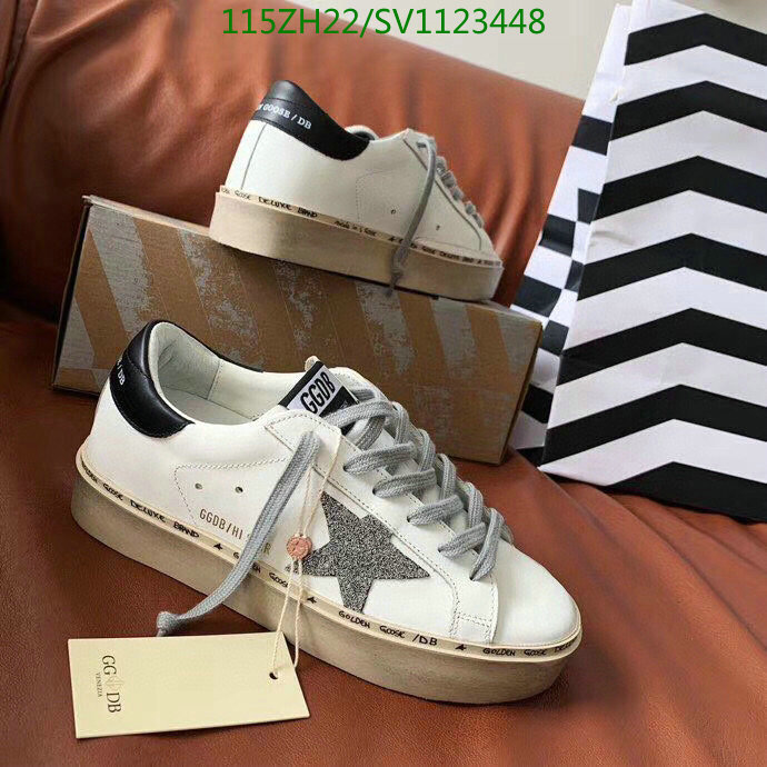 YUPOO-Golden Goose women's shoes Code: SV1123448