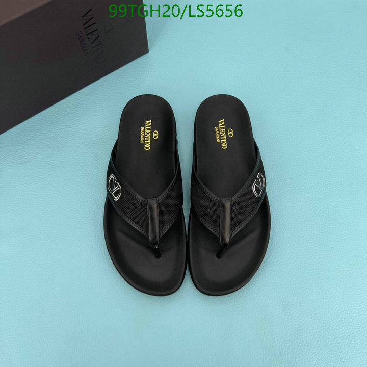 YUPOO-Valentino Fake Men's shoes Code: LS5656 $: 99USD