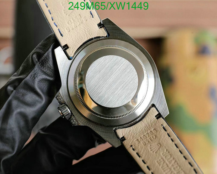 YUPOO-Rolex mirror quality Watch Code: XW1449