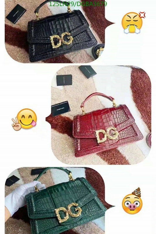 Dolce&Gabbana women's bags