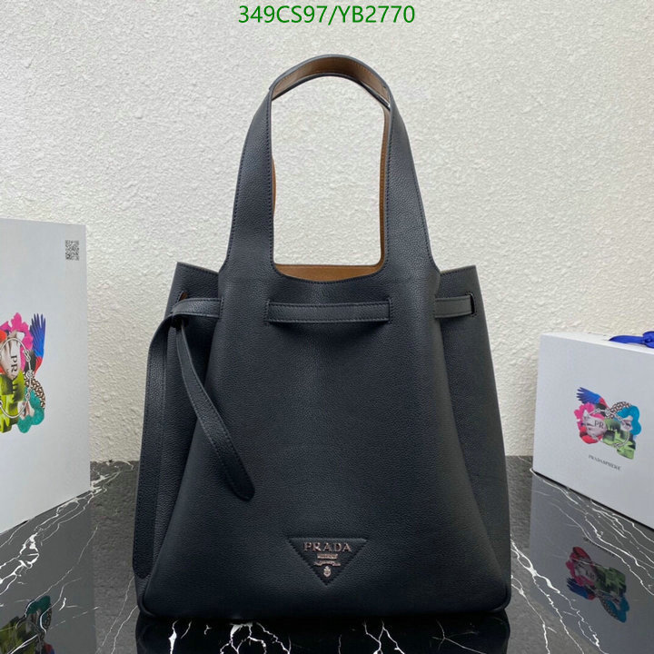 YUPOO-Prada bags1BG339 Code: YB2770 $: 349USD