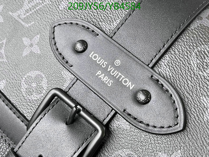 YUPOO-Louis Vuitton replica bags LV 45911 Code: YB4584 $: 209USD