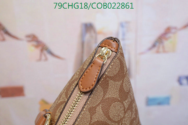 YUPOO-Coach bag Code: COB022861