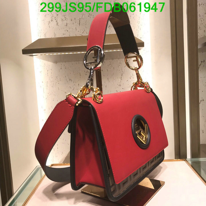YUPOO-Fendi bag Code: FDB061947