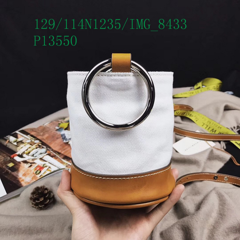 YUPOO-Simon Miller Bag Code:110703