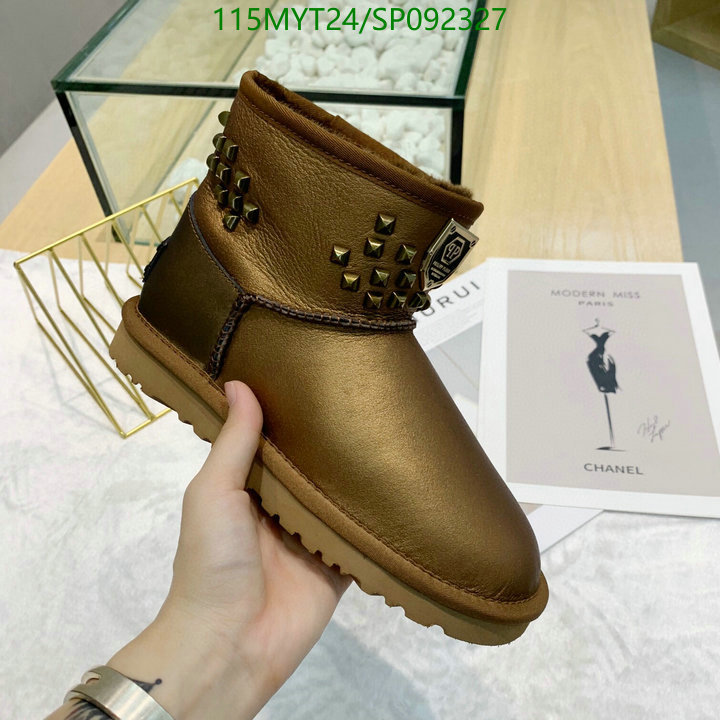 YUPOO-Fashion women's shoes Code:SP092327