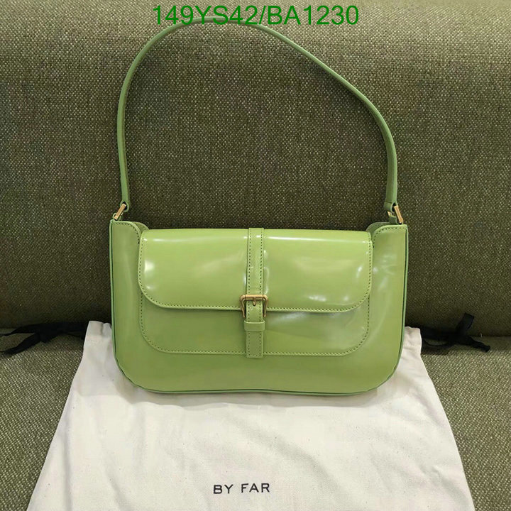 YUPOO-High-quality fashion bag Code: BA1230