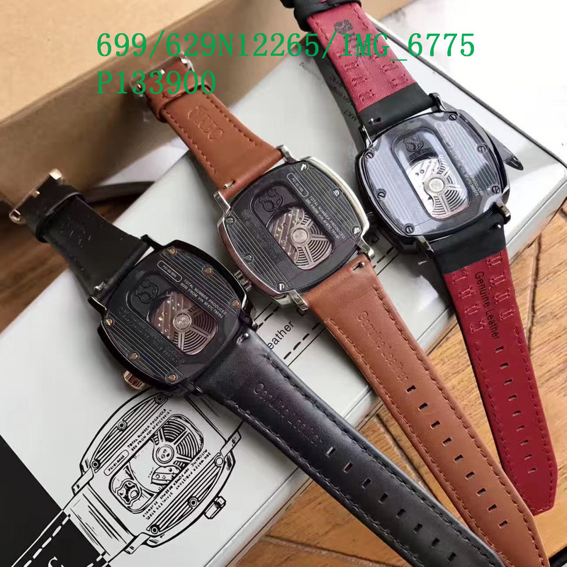 YUPOO-Luxury brand Watch Code：W042987