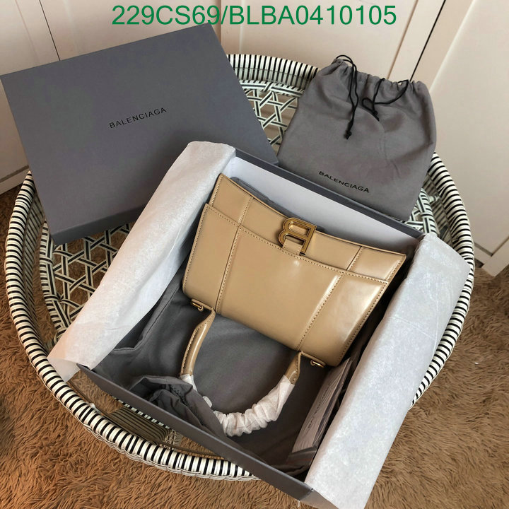 YUPOO-Balenciaga bags Code:BLBA0410105