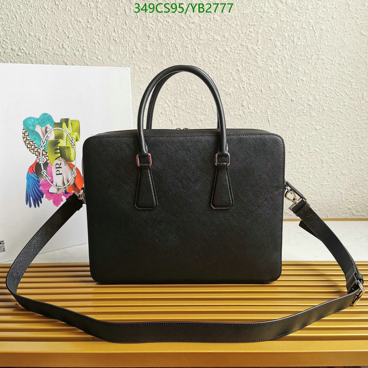 YUPOO-Prada bags 2VE366 Code: YB2777 $: 349USD