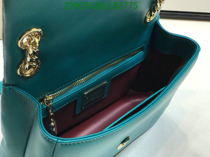 YUPOO-Bulgari luxurious bags 287993 Code: LB2775 $: 299USD