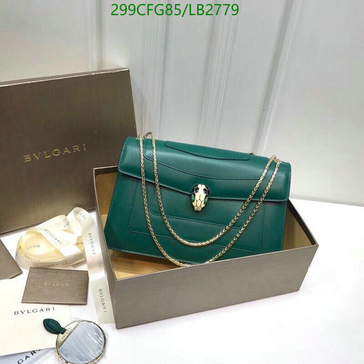 YUPOO-Bulgari luxurious bags B35362 Code: LB2779 $: 299USD