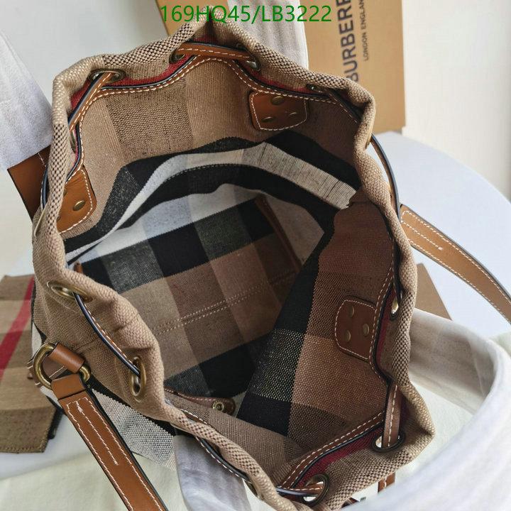 YUPOO-Burberry latest bags Code: LB3222 $: 169USD