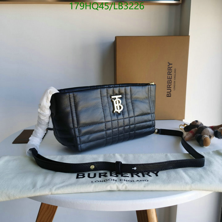 YUPOO-Burberry latest bags Code: LB3226 $: 179USD