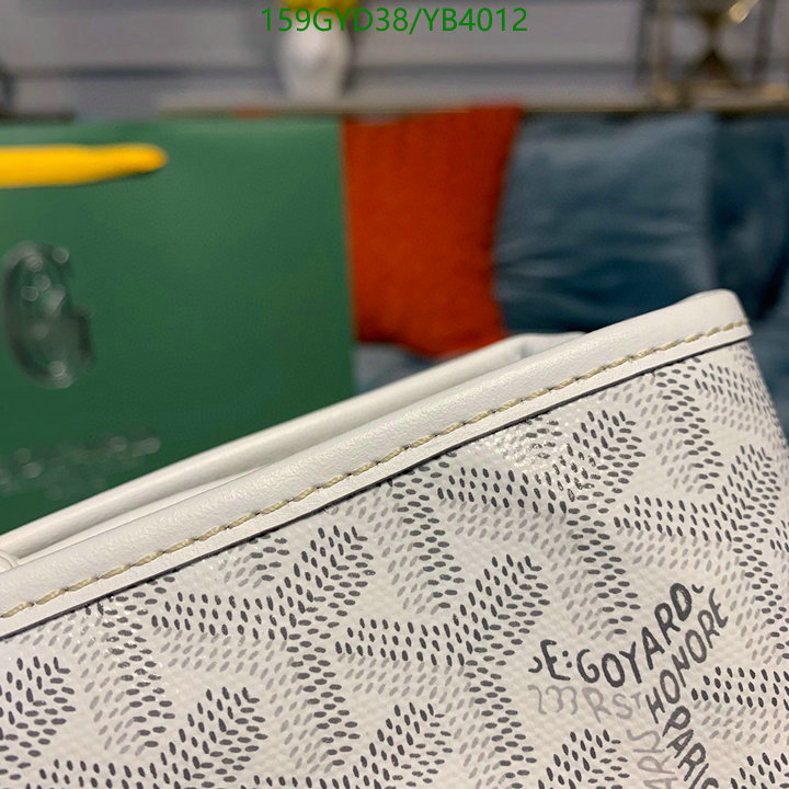 YUPOO-Goyard bag Code: YB4012 $: 159USD