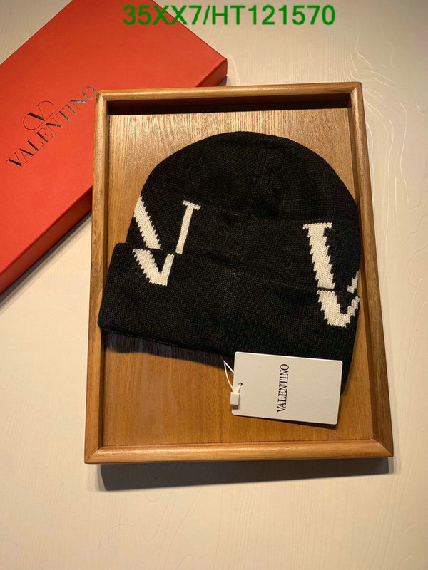 YUPOO-Valentino Cap (Hat) Code: HT121570
