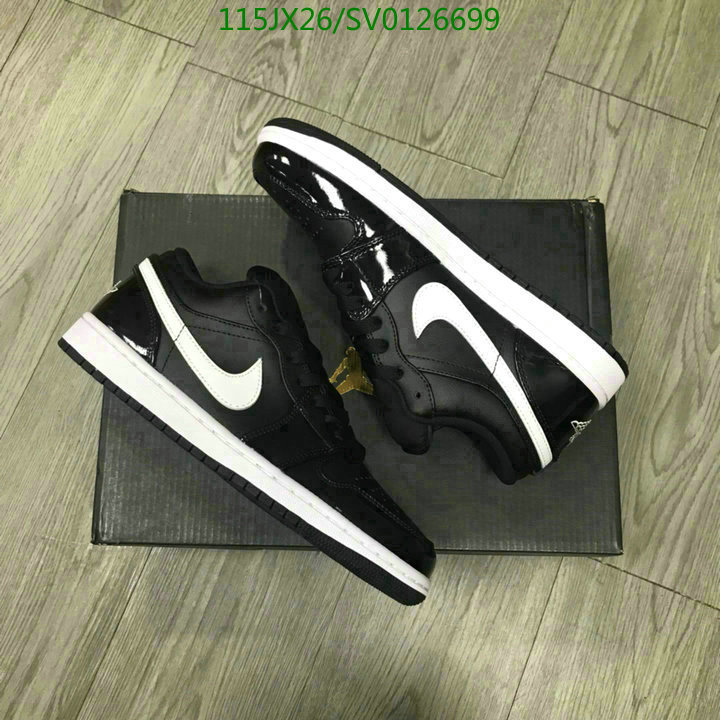 YUPOO-Y-3 men's shoes Code: SV0126699