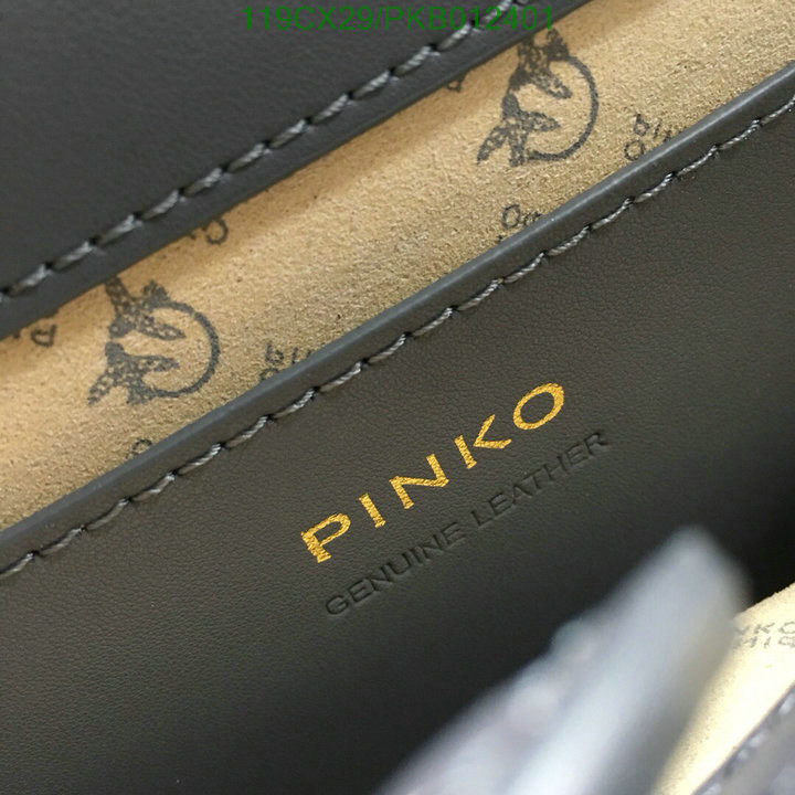 YUPOO-PINKO Bag Code: PKB012401