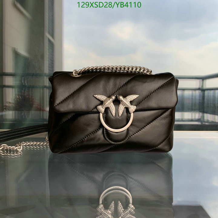 YUPOO--PINKO bags Code: YB4110 $: 129USD