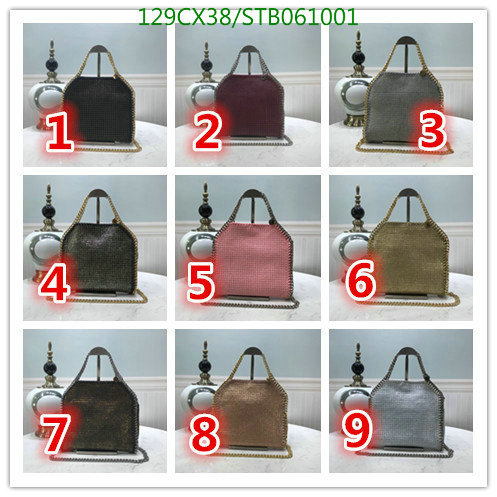 YUPOO-Stella McCartne Bag Code:STB061001