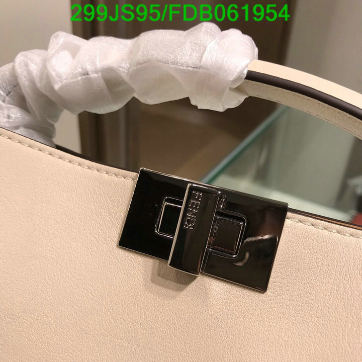 YUPOO-Fendi bag Code: FDB061954