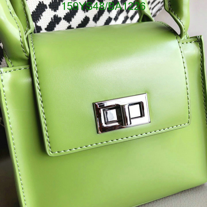 YUPOO-High-quality fashion bag Code: BA1226