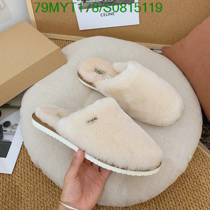 Yupoo -UGG Shoes Code: S0815119