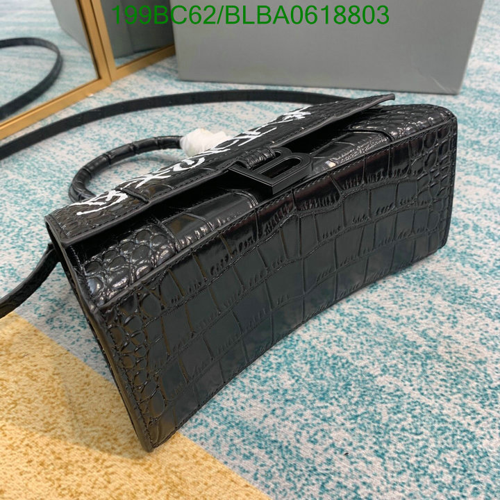 YUPOO-Balenciaga bags Code:BLBA0618803