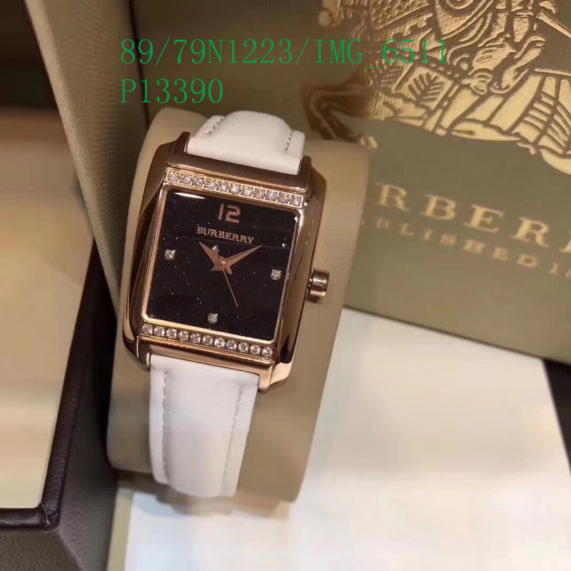 YUPOO-Burberry Watch Watch Code：W0051732