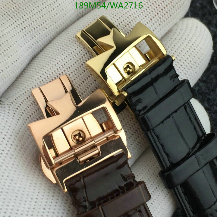 YUPOO-Vacheron Constantin Watch Code: WA2716