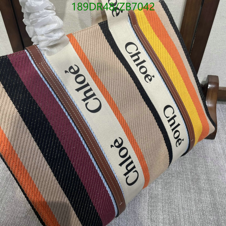 YUPOO- Chloé ​high quality fake bag Code: ZB7042
