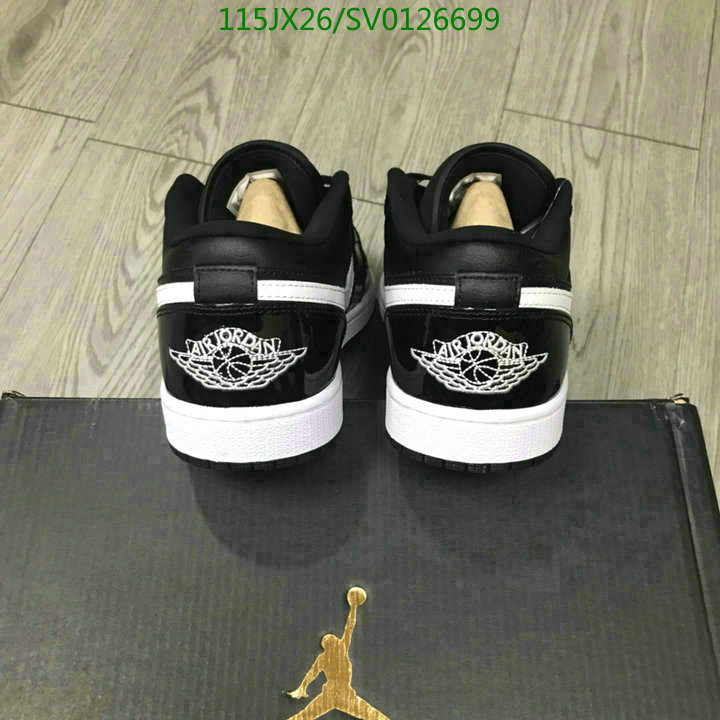 YUPOO-Y-3 men's shoes Code: SV0126699