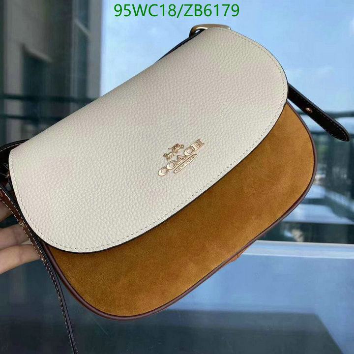 YUPOO-Coach 1:1 Replica Bags Code: ZB6179