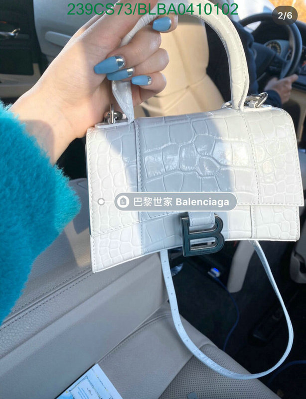 YUPOO-Balenciaga bags Code:BLBA0410102