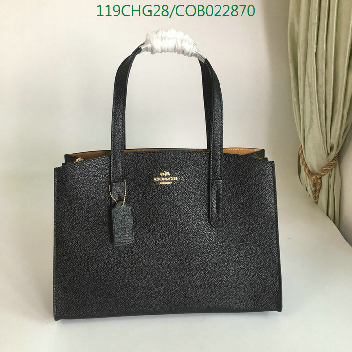 YUPOO-Coach bag Code: COB022872