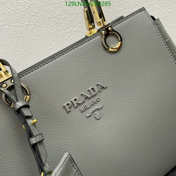 YUPOO-Prada AAA+ Replica bags Code: ZB9285