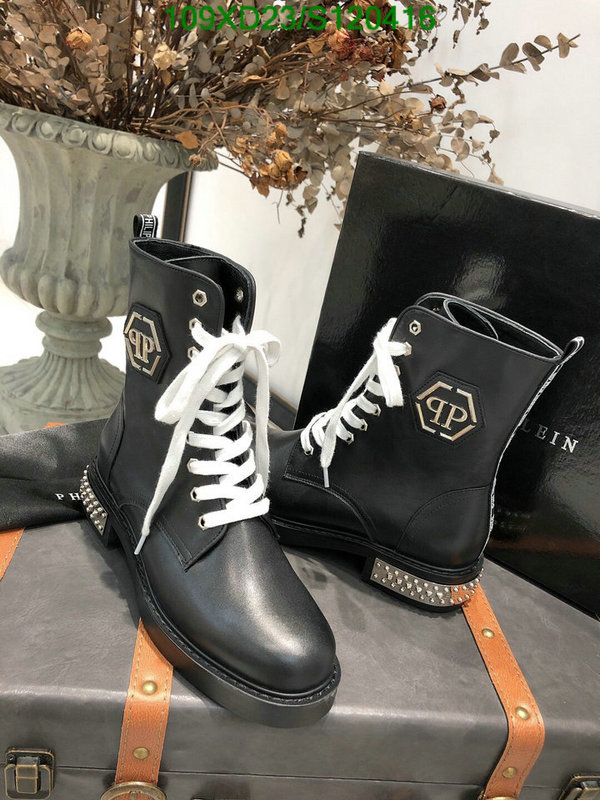 YUPOO-Phillipp Plein women's shoes Code: S120416