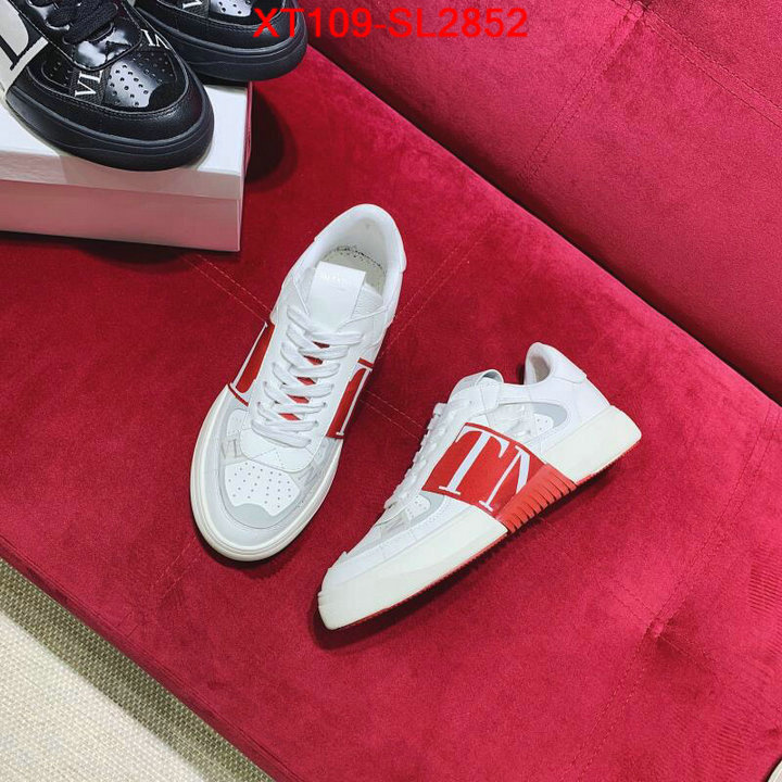 YUPOO-Valentino Men's Shoes Code: S032705