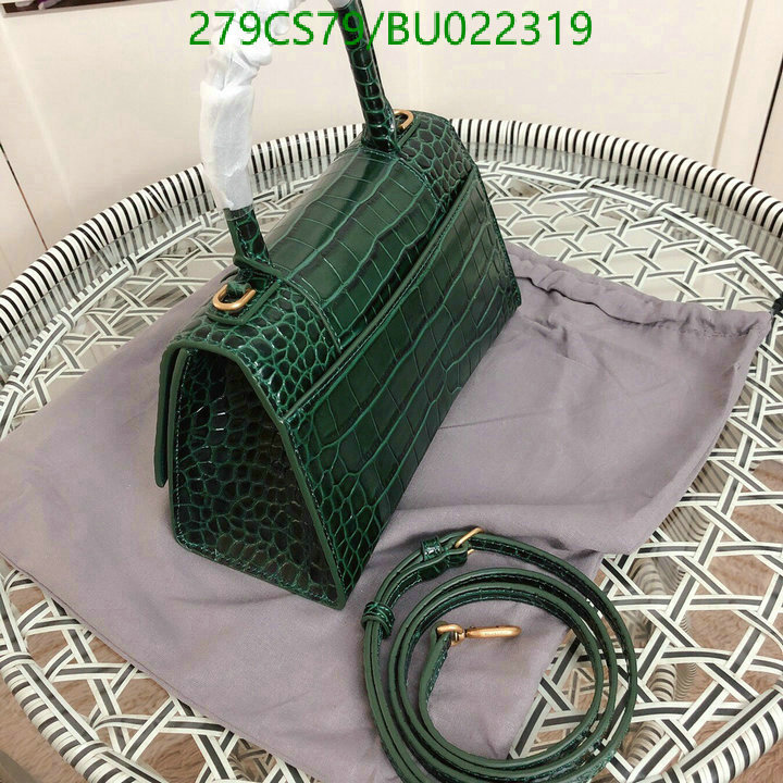 YUPOO-Balenciaga bags Code: BU022319