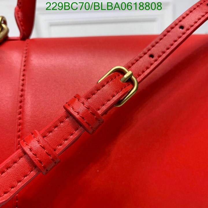 YUPOO-Balenciaga bags Code:BLBA0618808