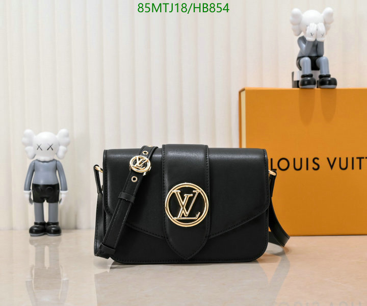 YUPOO-Louis Vuitton AAAA+ Replica bags LV Code: HB854