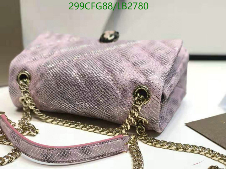 YUPOO-Bulgari luxurious bags 287993 Code: LB2780 $: 299USD