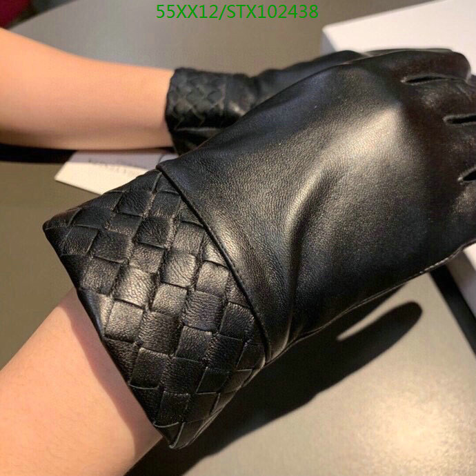 YUPOO-Hot Sale Leather Gloves Code: STX102438