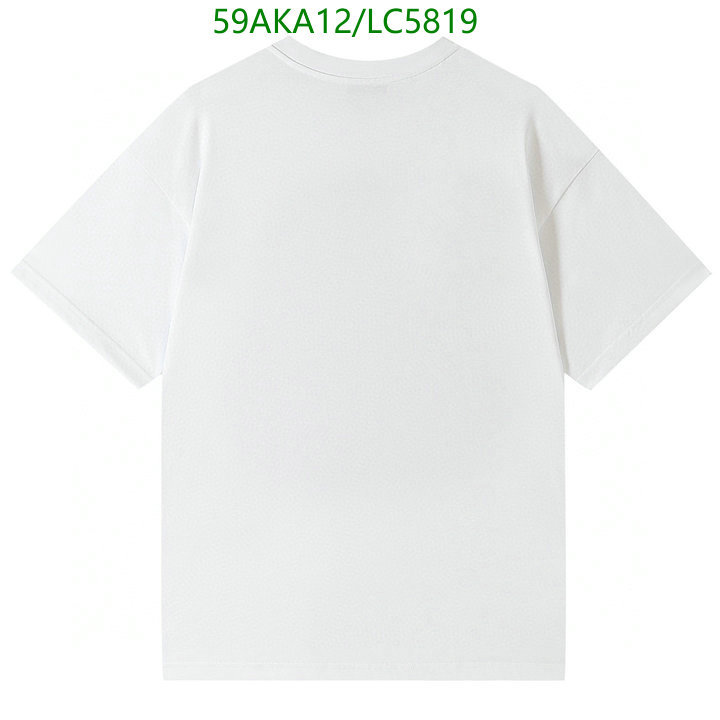 YUPOO-Fendi Replica Clothing Code: LC5819 $: 59USD