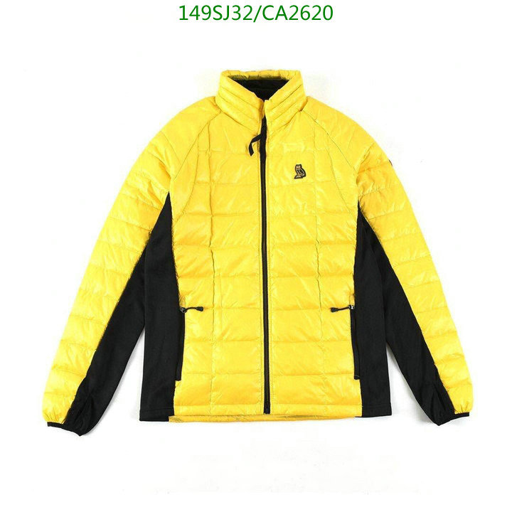 YUPOO-Canada Goose Down Jacket Code: CA2620