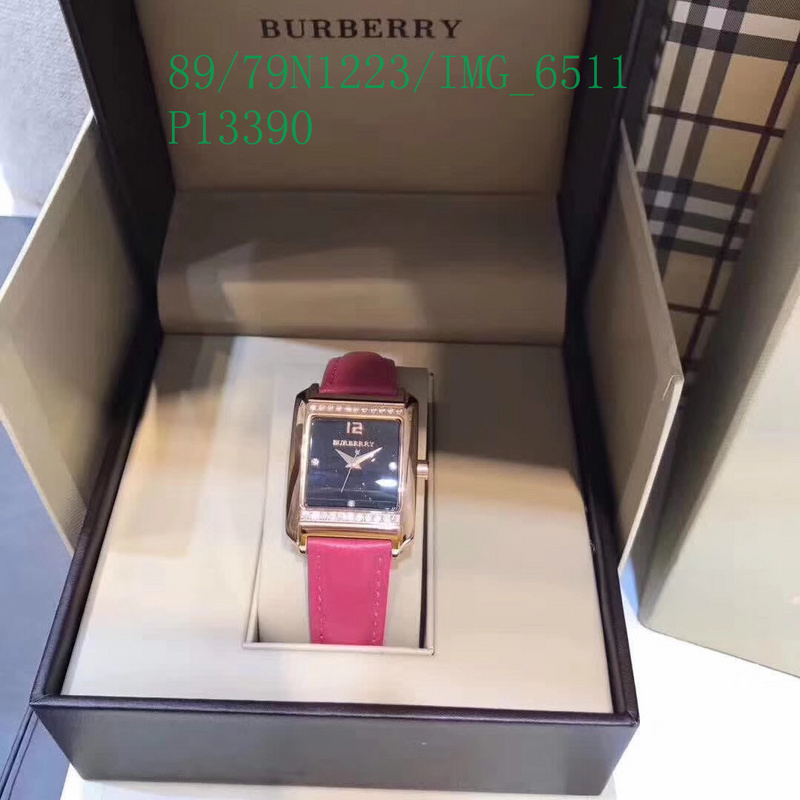 YUPOO-Burberry Watch Watch Code：W0051732