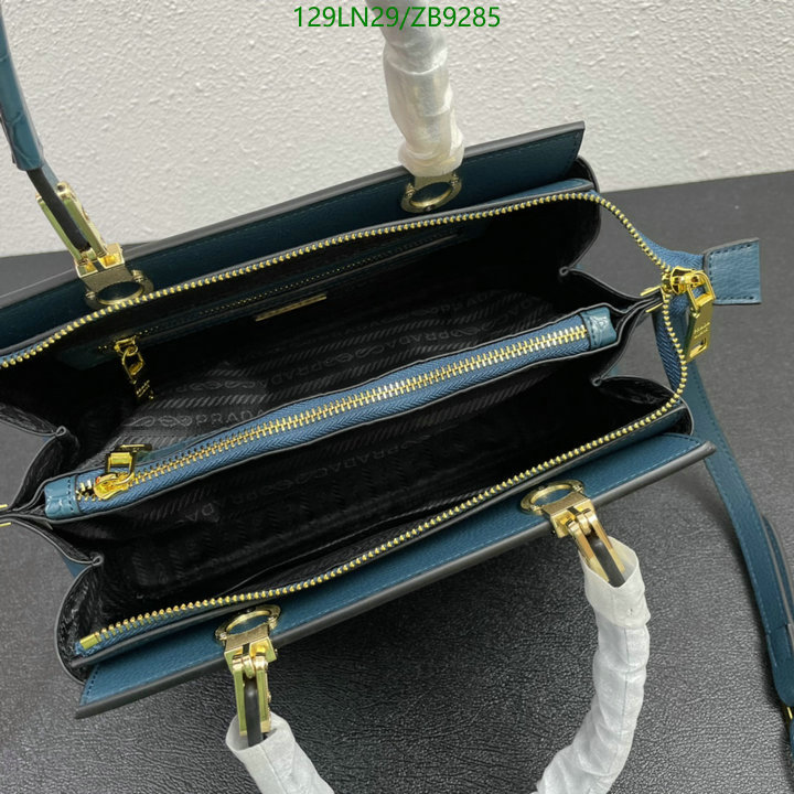 YUPOO-Prada AAA+ Replica bags Code: ZB9285