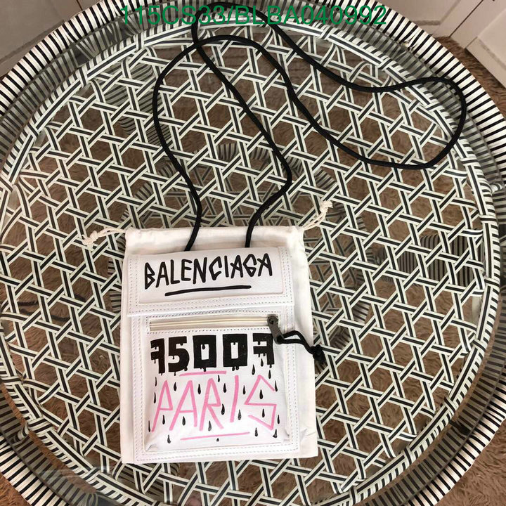 YUPOO-Balenciaga bags Code:BLBA04092